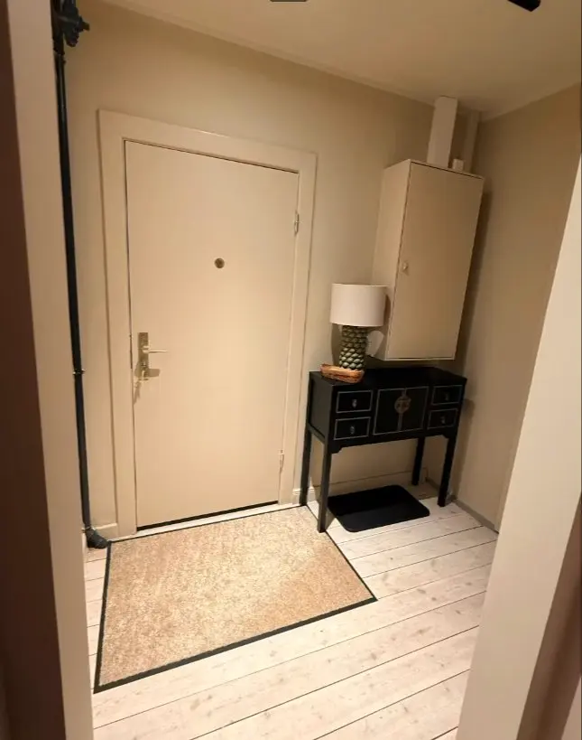 2 Zimmer Wohnung mit 47 m² in Hamburg – Bild 4