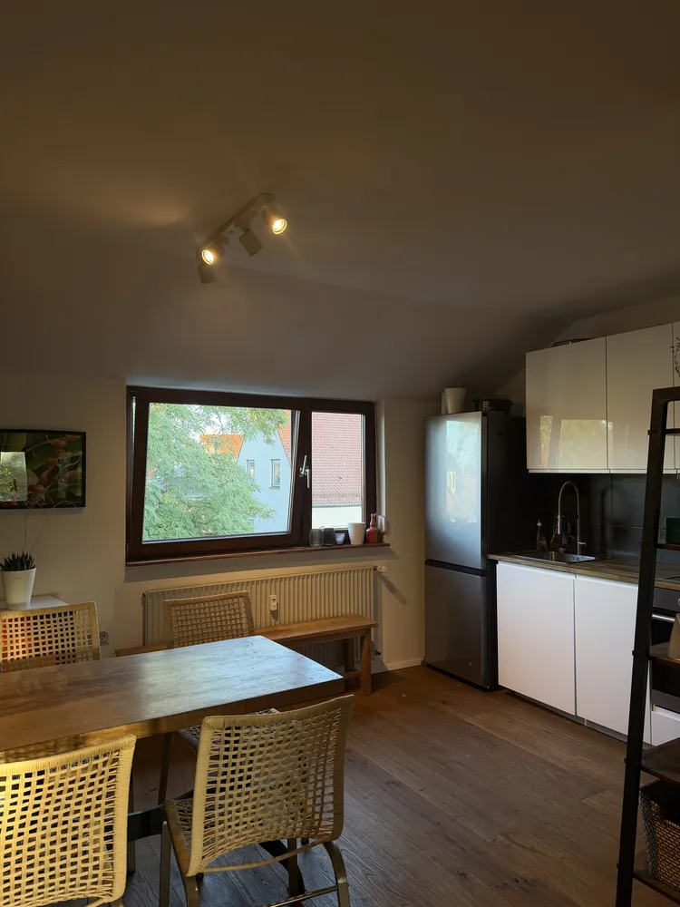 1 Zimmer Wohnung mit 39 m² in Dachau – Bild 8