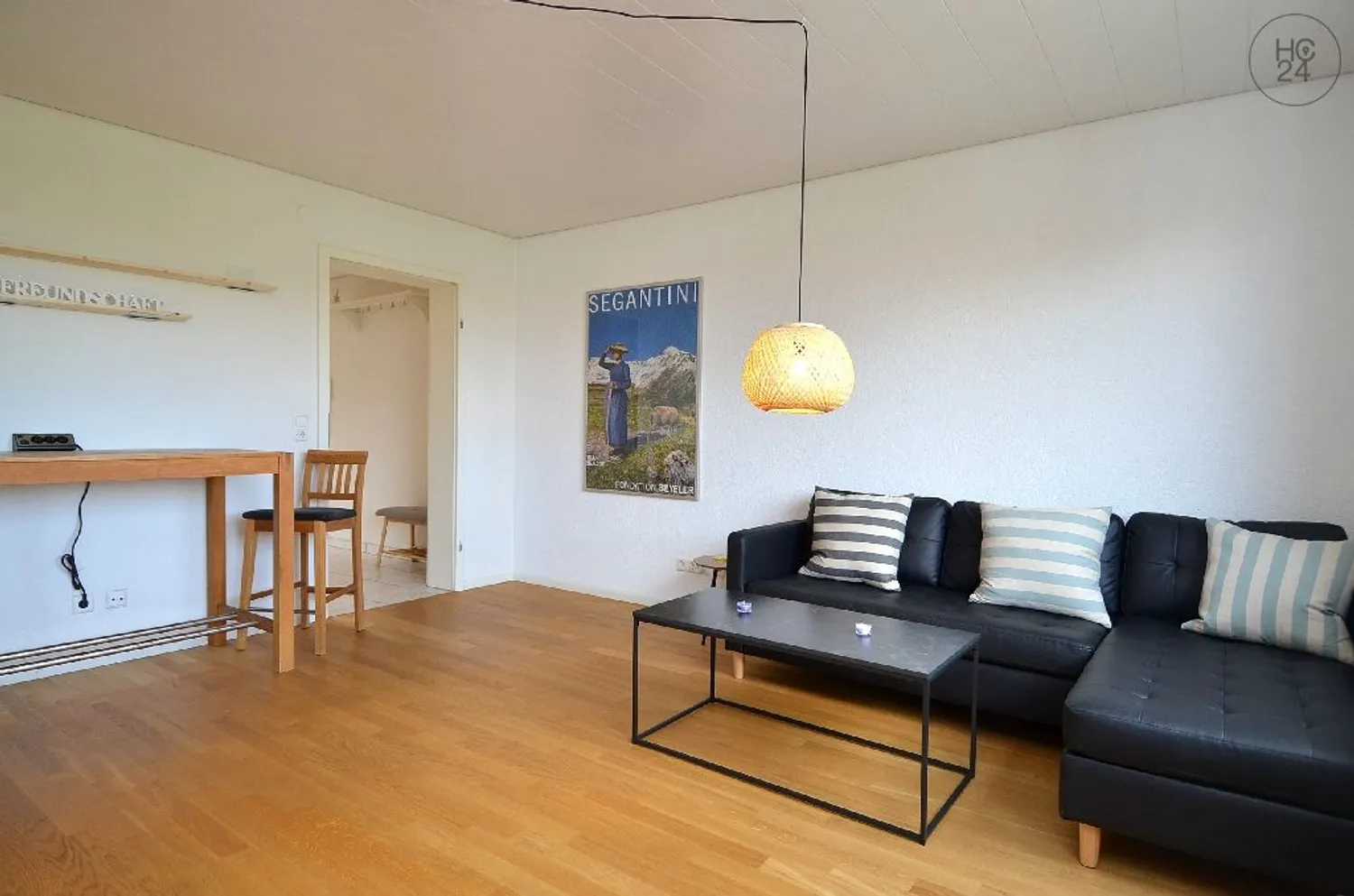 3 room apartment with 79 m² in Weil am Rhein – Photo 4