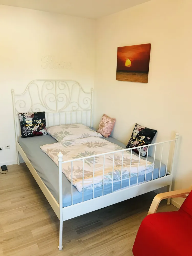 1 Zimmer Wohnung mit 25 m² in Passau – Bild 7
