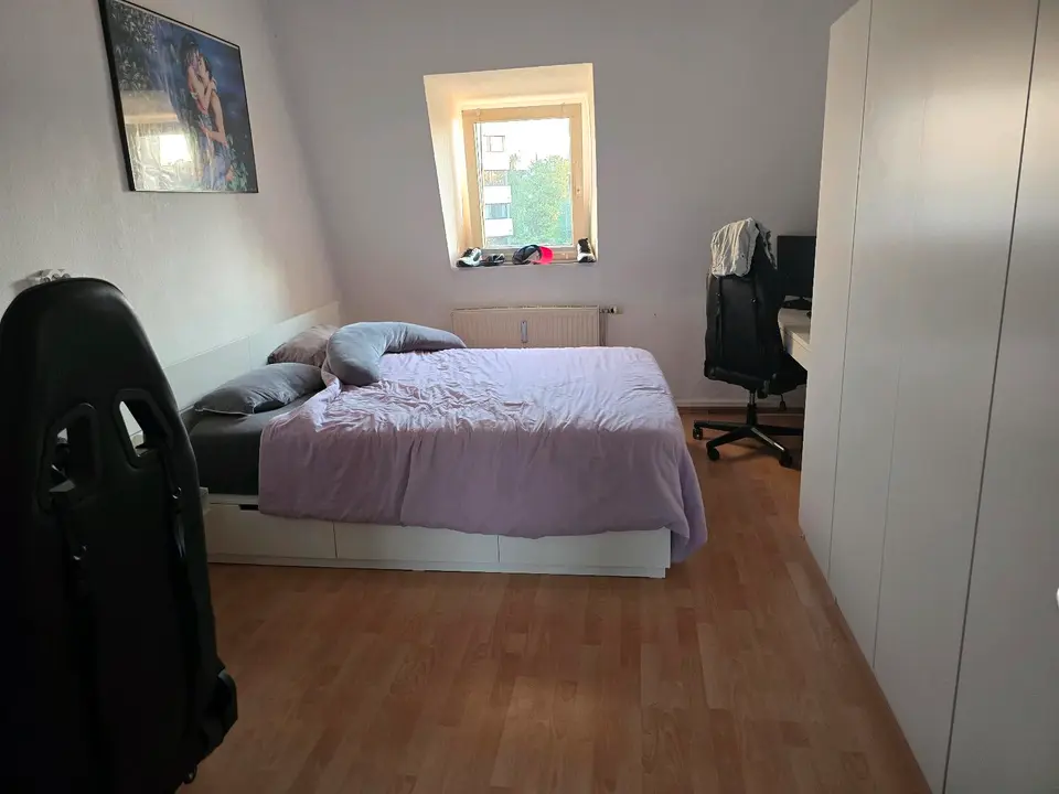 7 Zimmer Wohnung mit 139 m² in Bochum – Bild 2