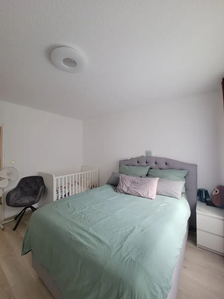 3 Zimmer Wohnung mit 66 m² in Wiesbaden – Bild 6