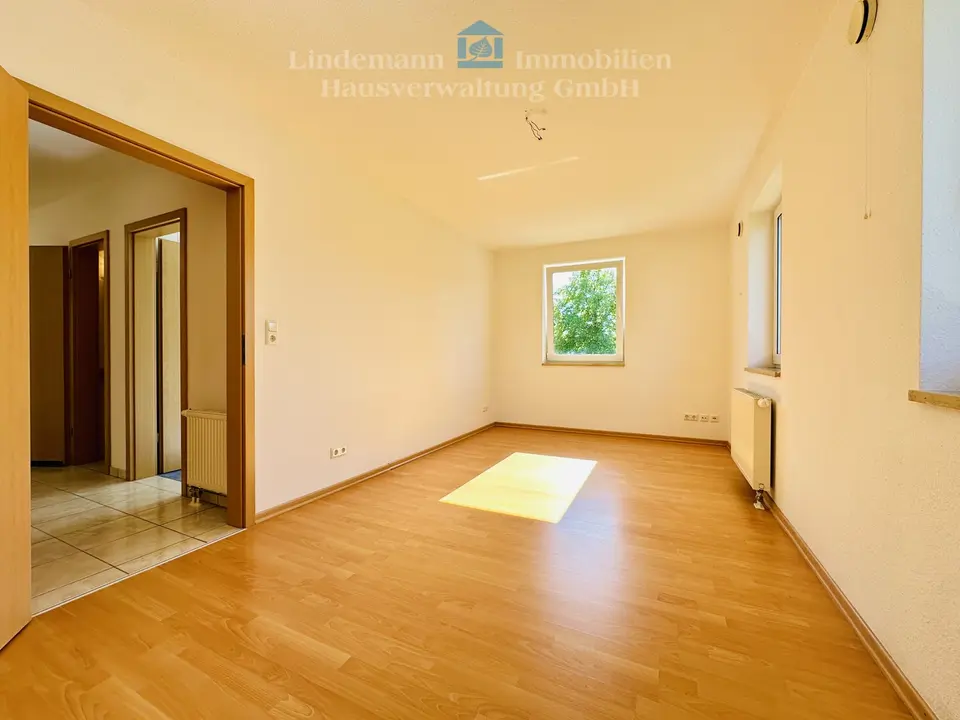 3 Zimmer Wohnung mit 88 m² in Buxtehude – Bild 2