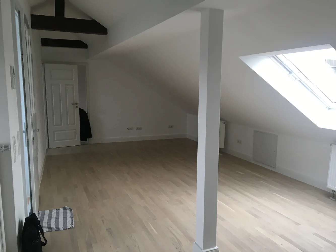 3 Zimmer Wohnung mit 55 m² in Heidelberg – Bild 1