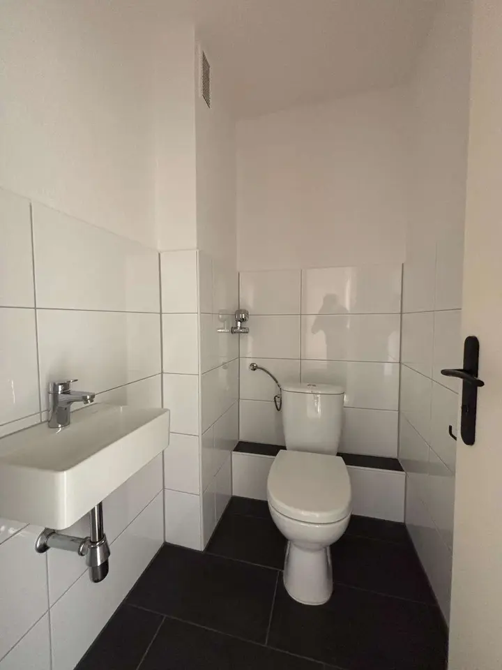 5 Zimmer Wohnung mit 97 m² in Dorsten – Bild 7