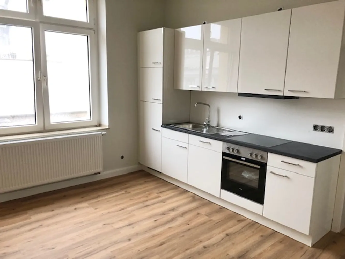 2 Zimmer Wohnung mit 43 m² in Düsseldorf – Bild 1