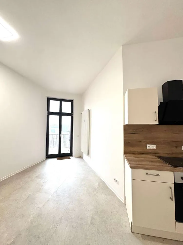 4 Zimmer Wohnung mit 135 m² in Magdeburg – Bild 2