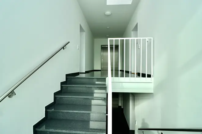 2 Zimmer Wohnung mit 80 m² in Wiesbaden – Bild 12