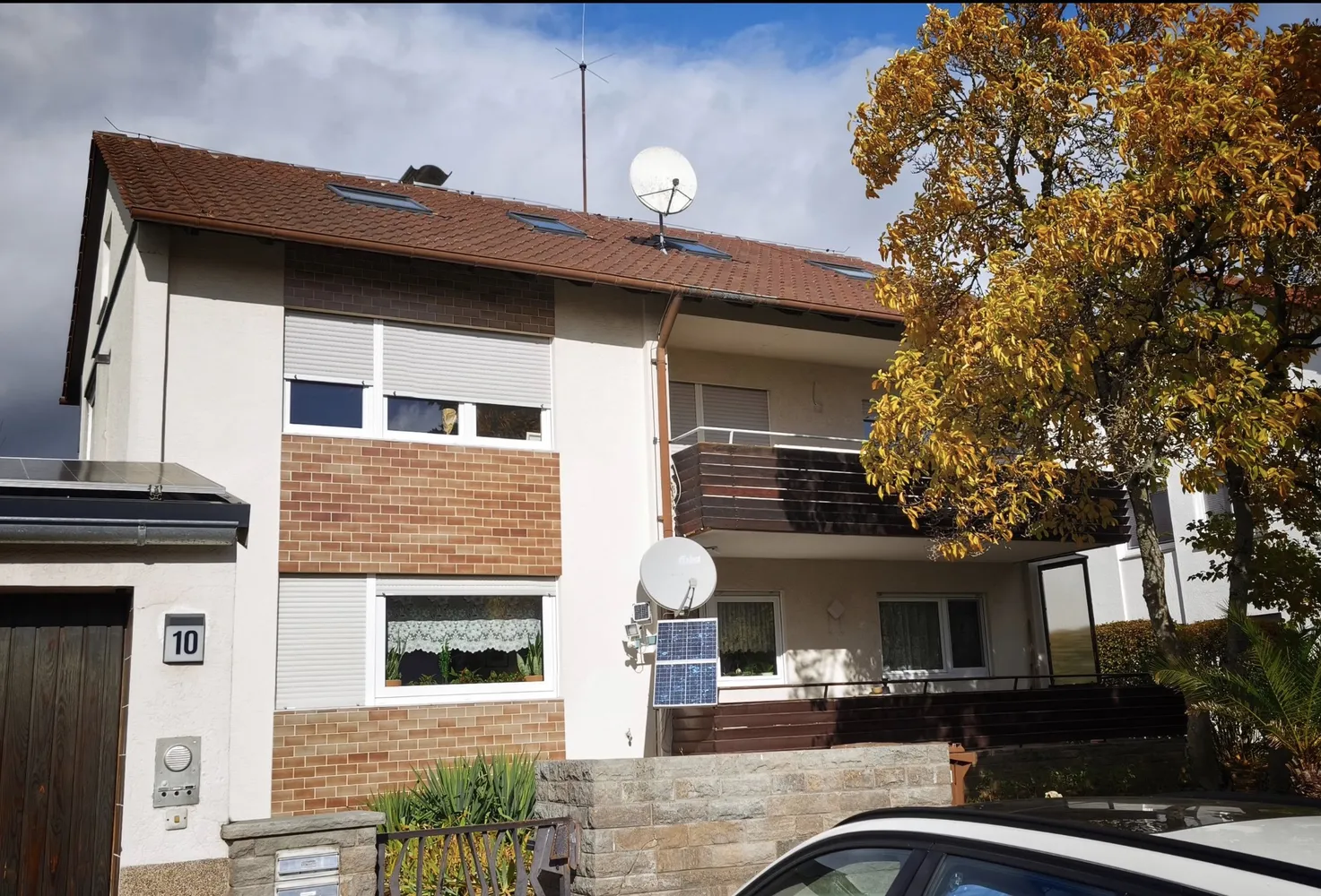 3 Zimmer Wohnung mit 51 m² in Waiblingen – Bild 6