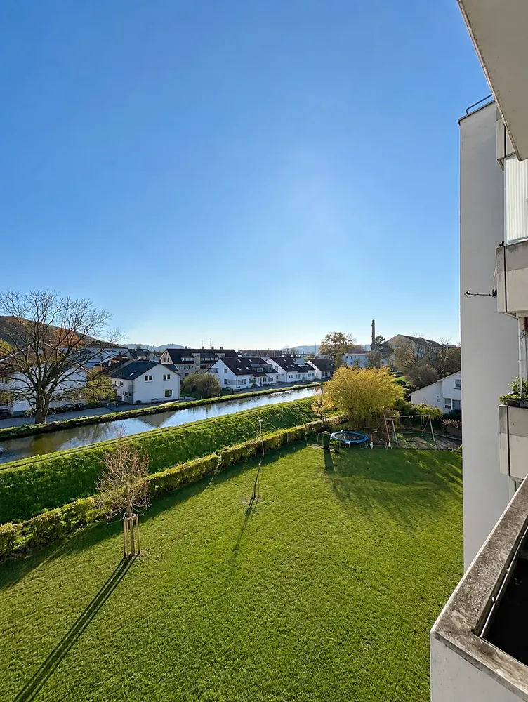 3 Zimmer Wohnung mit 78 m² in Lörrach – Bild 2