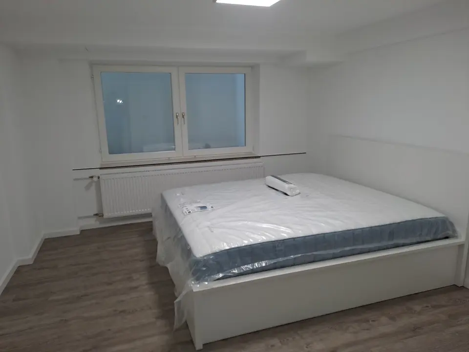 2 room apartment with 39 m² in Esslingen am Neckar – Photo 3