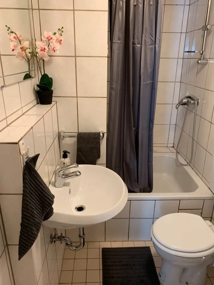 3 Zimmer Wohnung mit 41 m² in Euskirchen – Bild 6