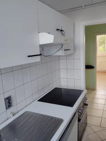 2 Zimmer Wohnung mit 52 m² in Berlin – Bild 8