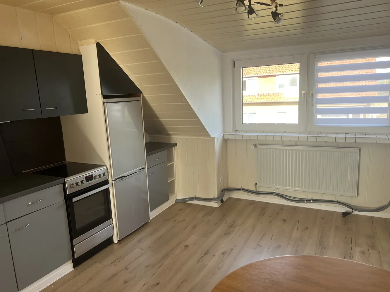 3 Zimmer Wohnung mit 62 m² in Salzgitter – Bild 2