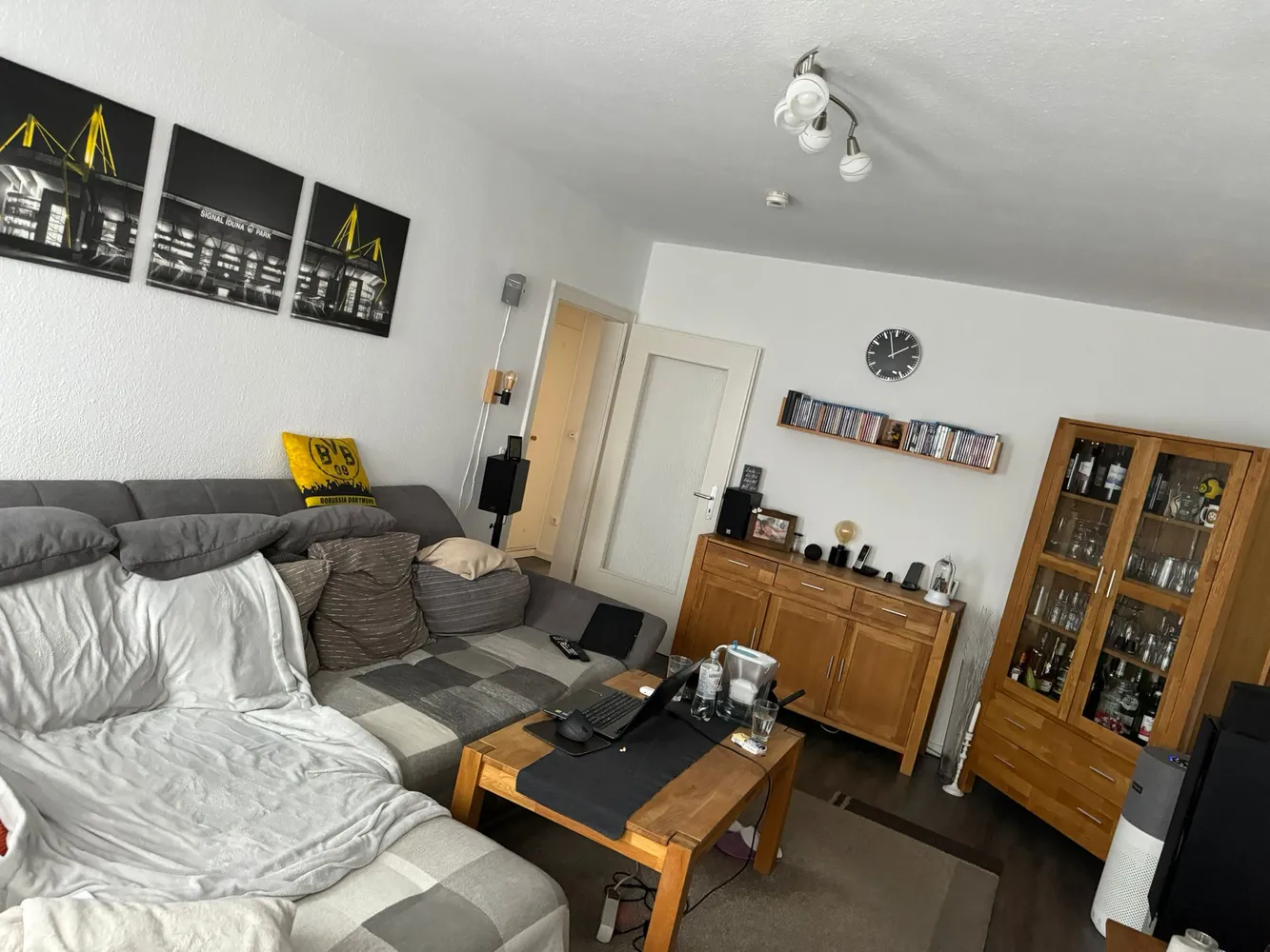 3 Zimmer Wohnung mit 65 m² in Mülheim an der Ruhr – Bild 1