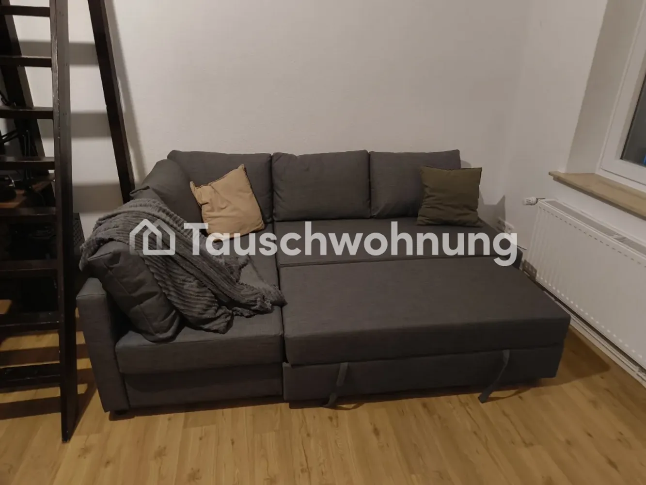 1 Zimmer Wohnung mit 40 m² in Hamburg – Bild 9