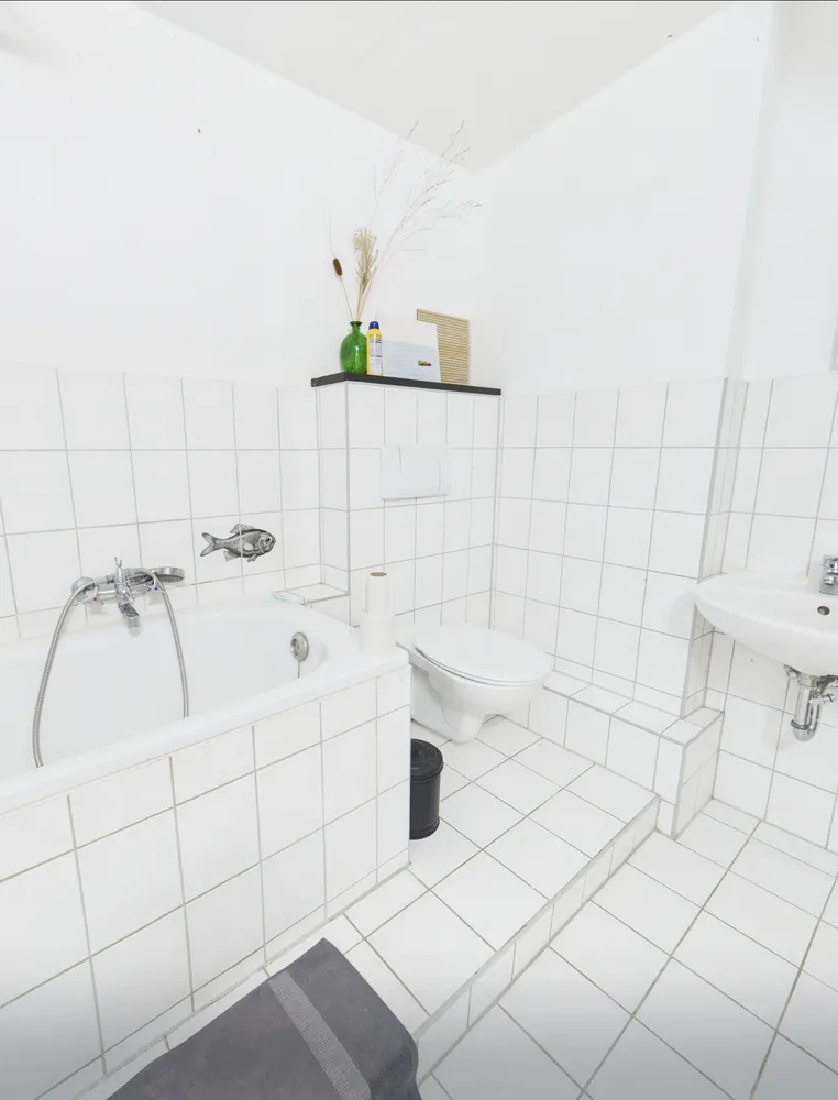 4 Zimmer Wohnung mit 81 m² in Magdeburg – Bild 9