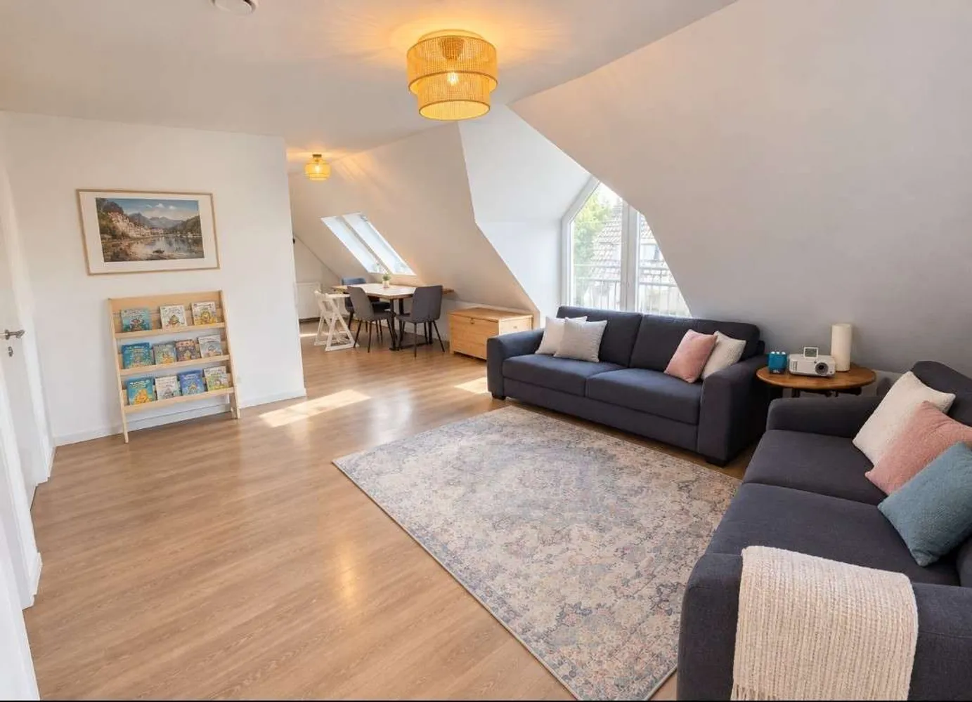 3 Zimmer Wohnung mit 126 m² in Oldenburg – Bild 6