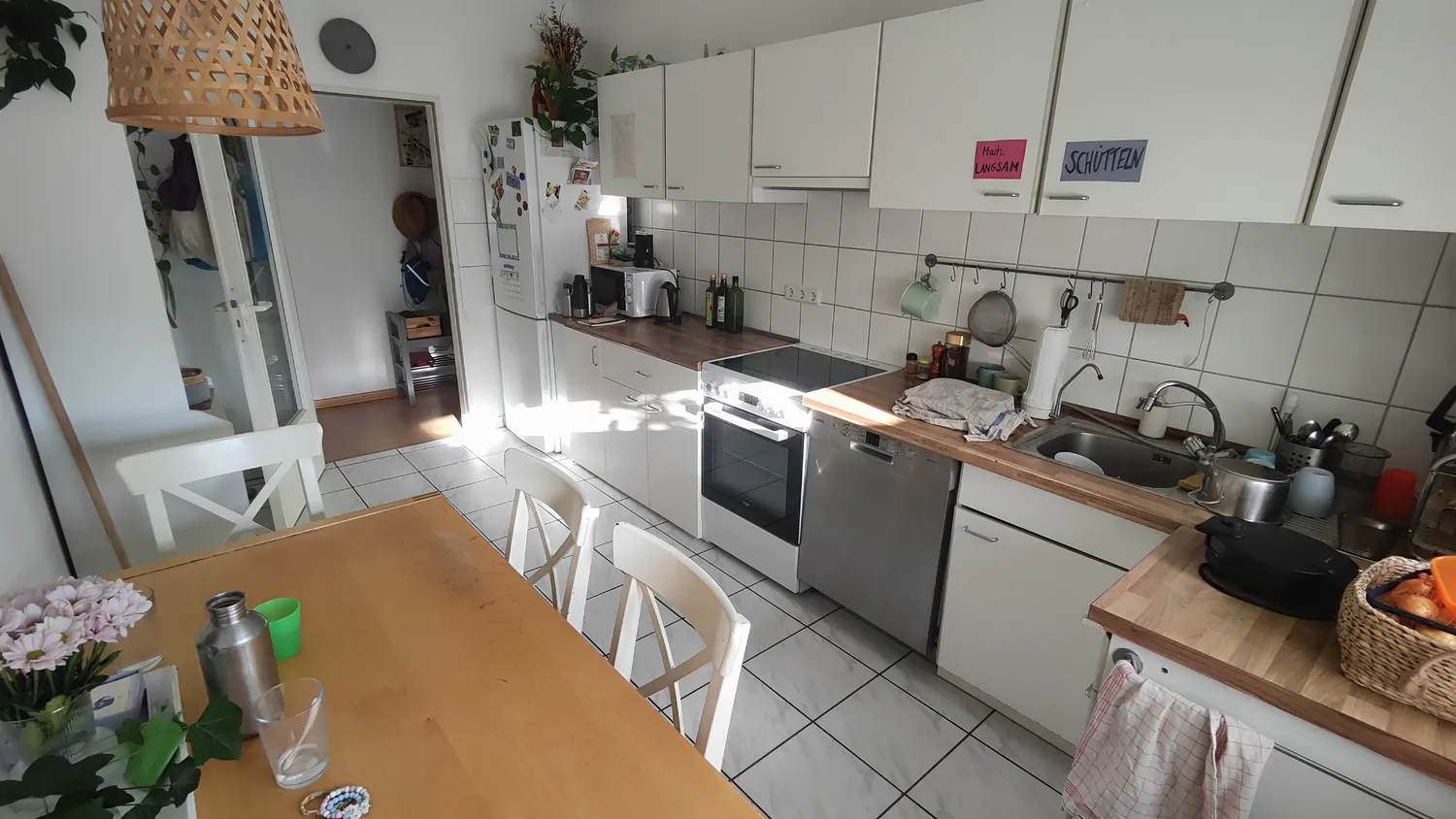 3 Zimmer Wohnung mit 89 m² in Köln – Bild 6