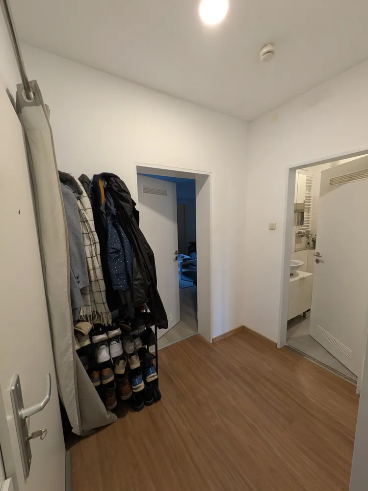 4 room apartment with 65 m² in Bochum – Photo 5