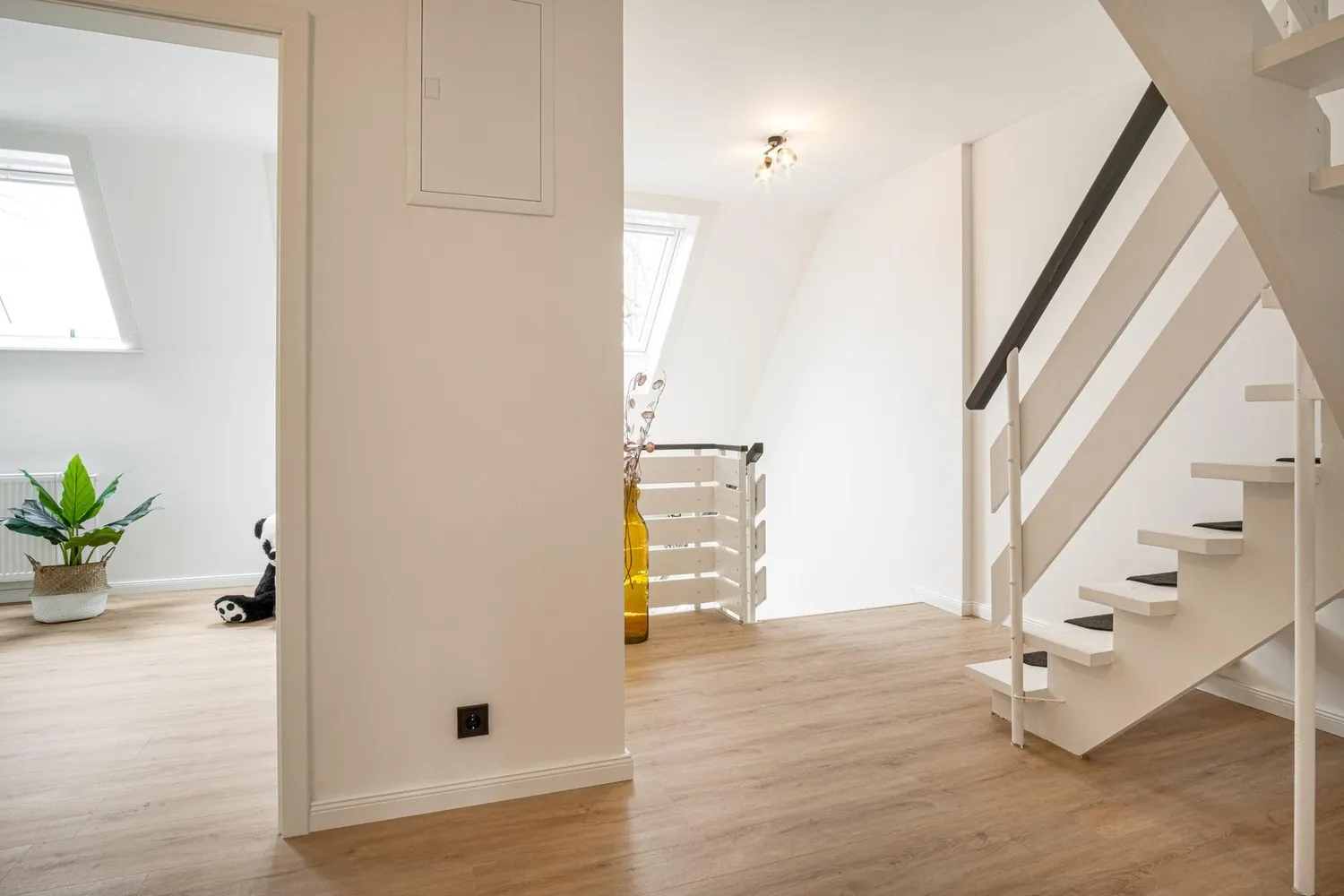 Shared room with 20 m² in Hamburg – Photo 4