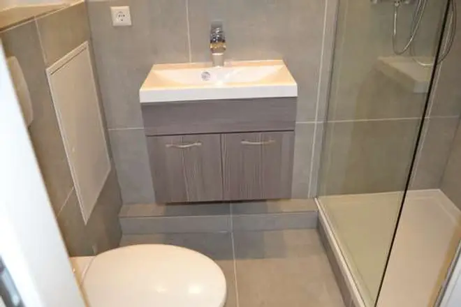 3 Zimmer Wohnung mit 60 m² in Bremen – Bild 10