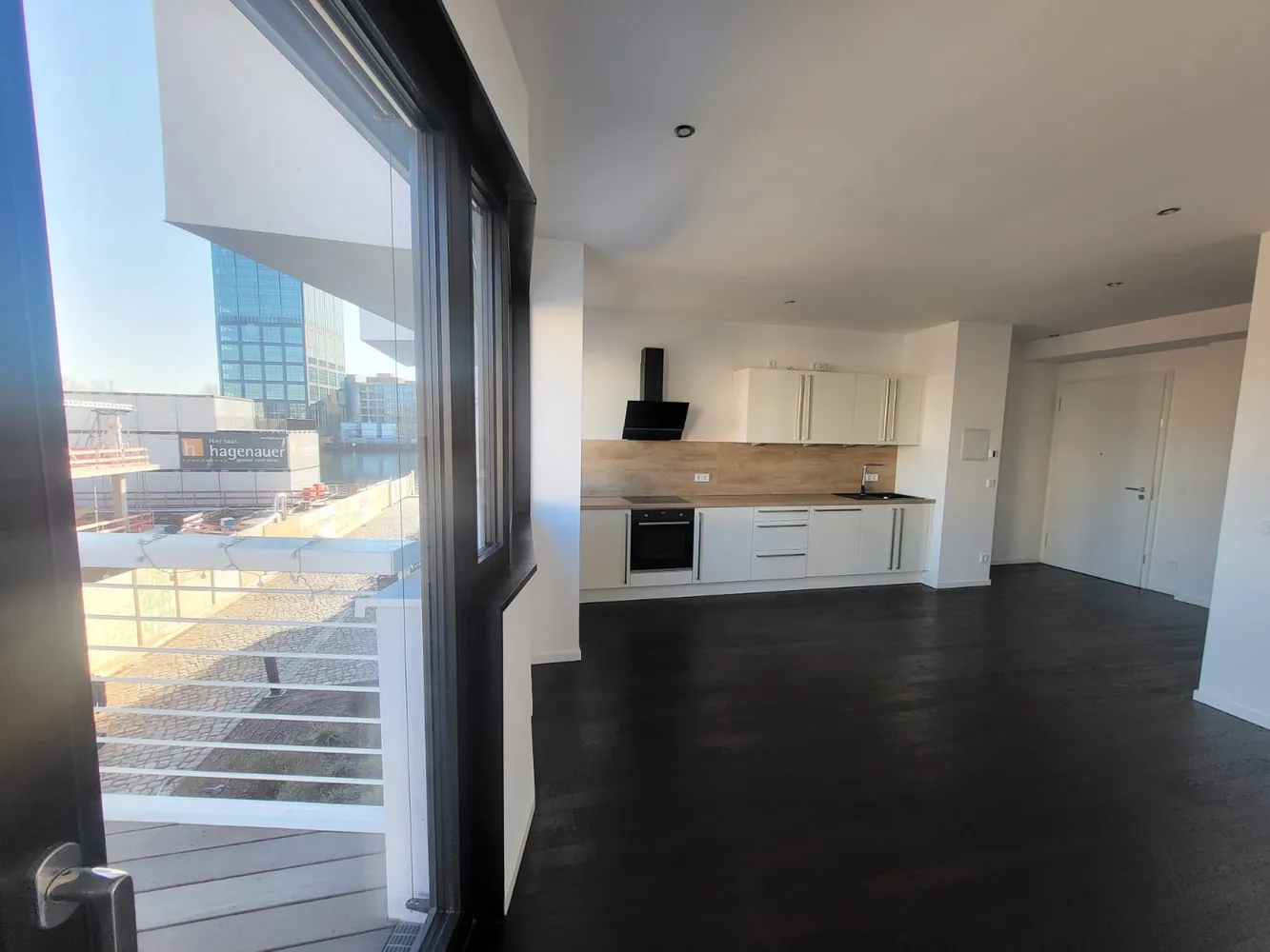 2 Zimmer Wohnung mit 50 m² in Berlin – Bild 11
