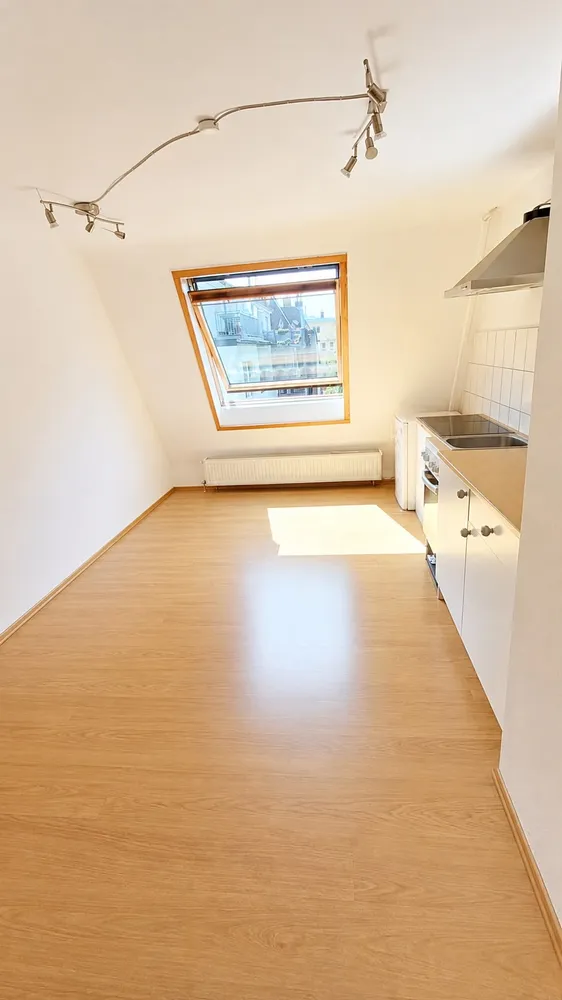 2 Zimmer Wohnung mit 63 m² in Dortmund – Bild 7