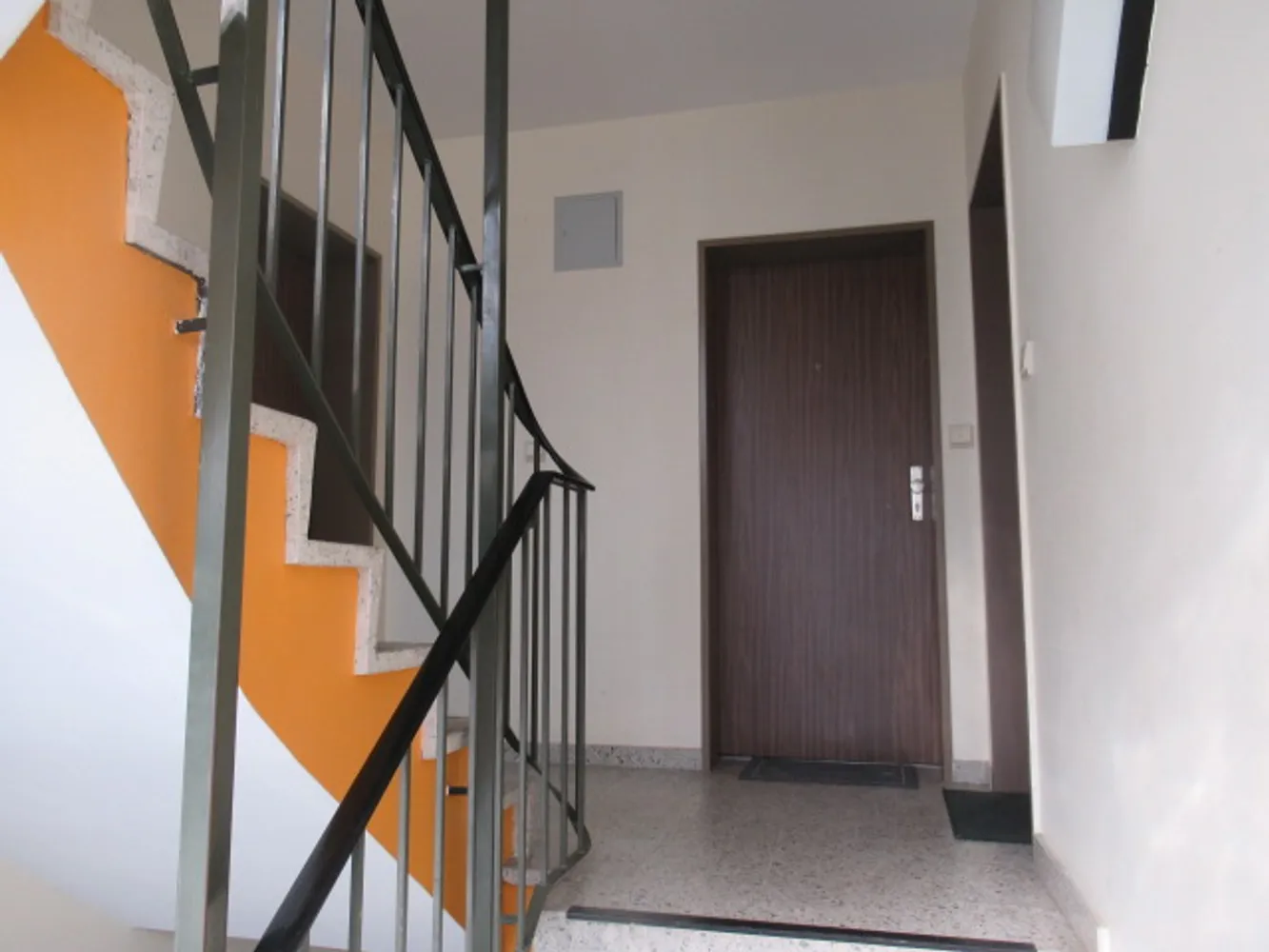 1 Zimmer Wohnung mit 26 m² in Wiesbaden – Bild 1