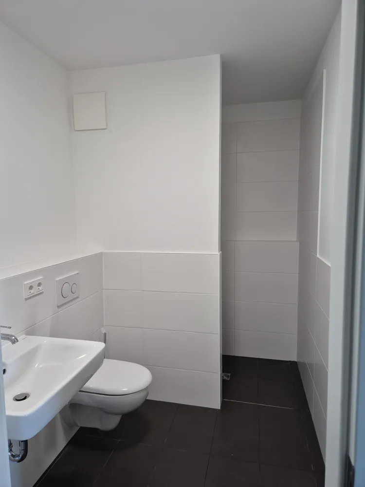 1 Zimmer Wohnung mit 27 m² in Berlin – Bild 9