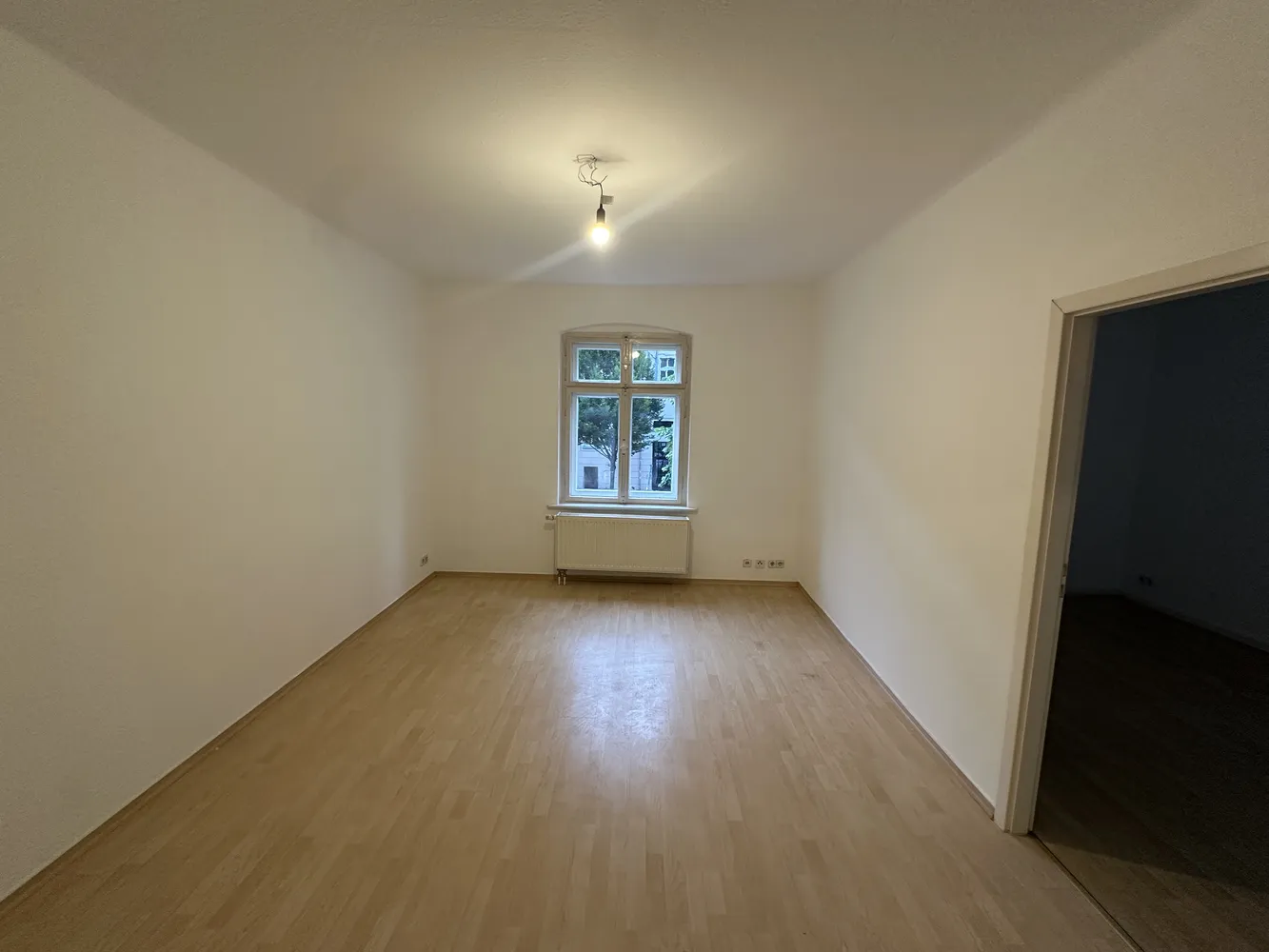 2 Zimmer Wohnung mit 54 m² in Berlin – Bild 11