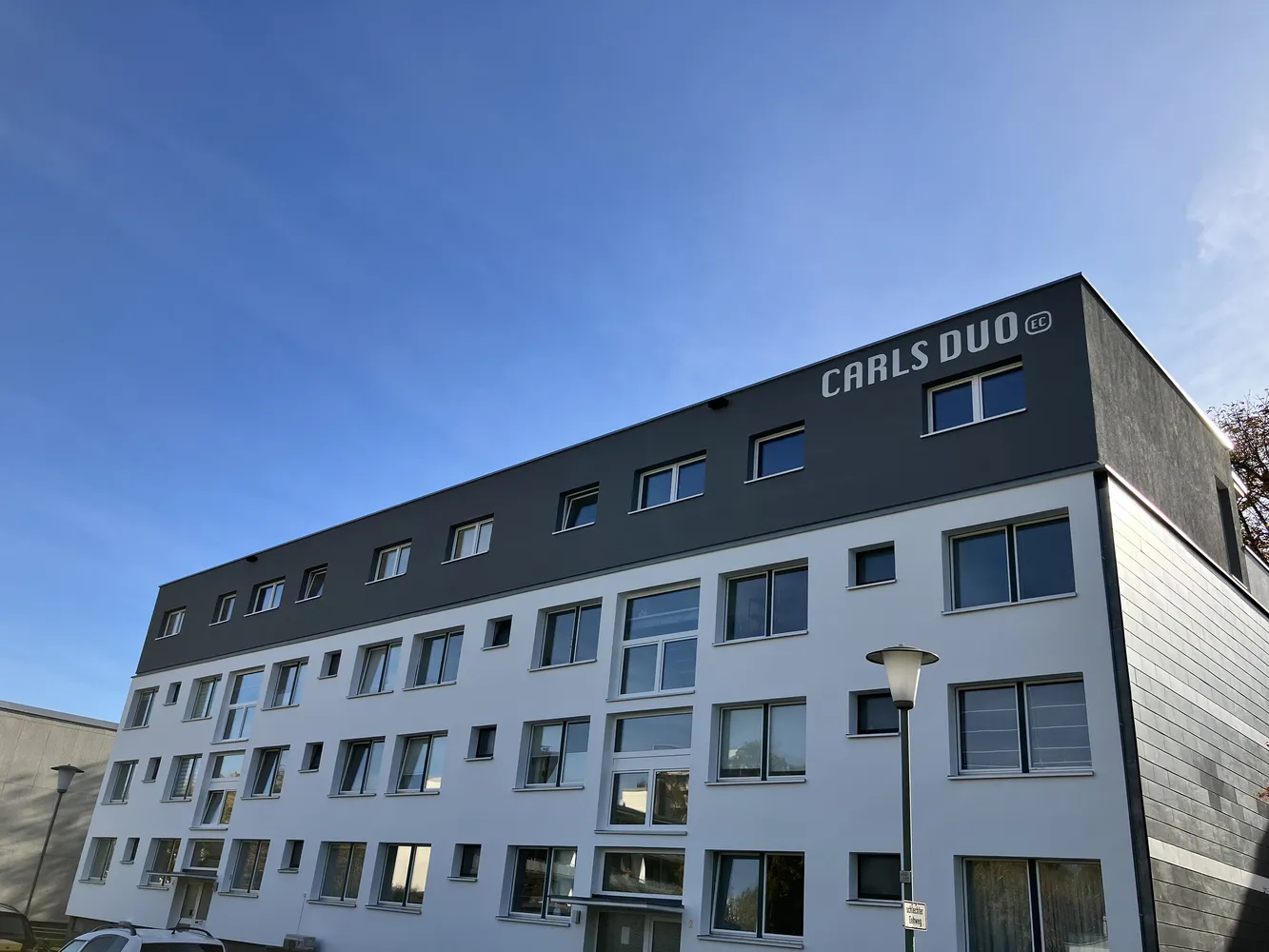 2 room apartment with 73 m² in Kassel – Photo 1