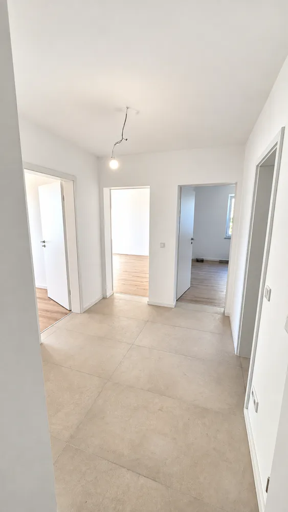 4 Zimmer Wohnung mit 110 m² in Wuppertal – Bild 7