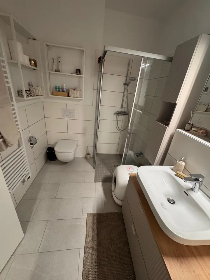 2 Zimmer Wohnung mit 69 m² in Oldenburg – Bild 8