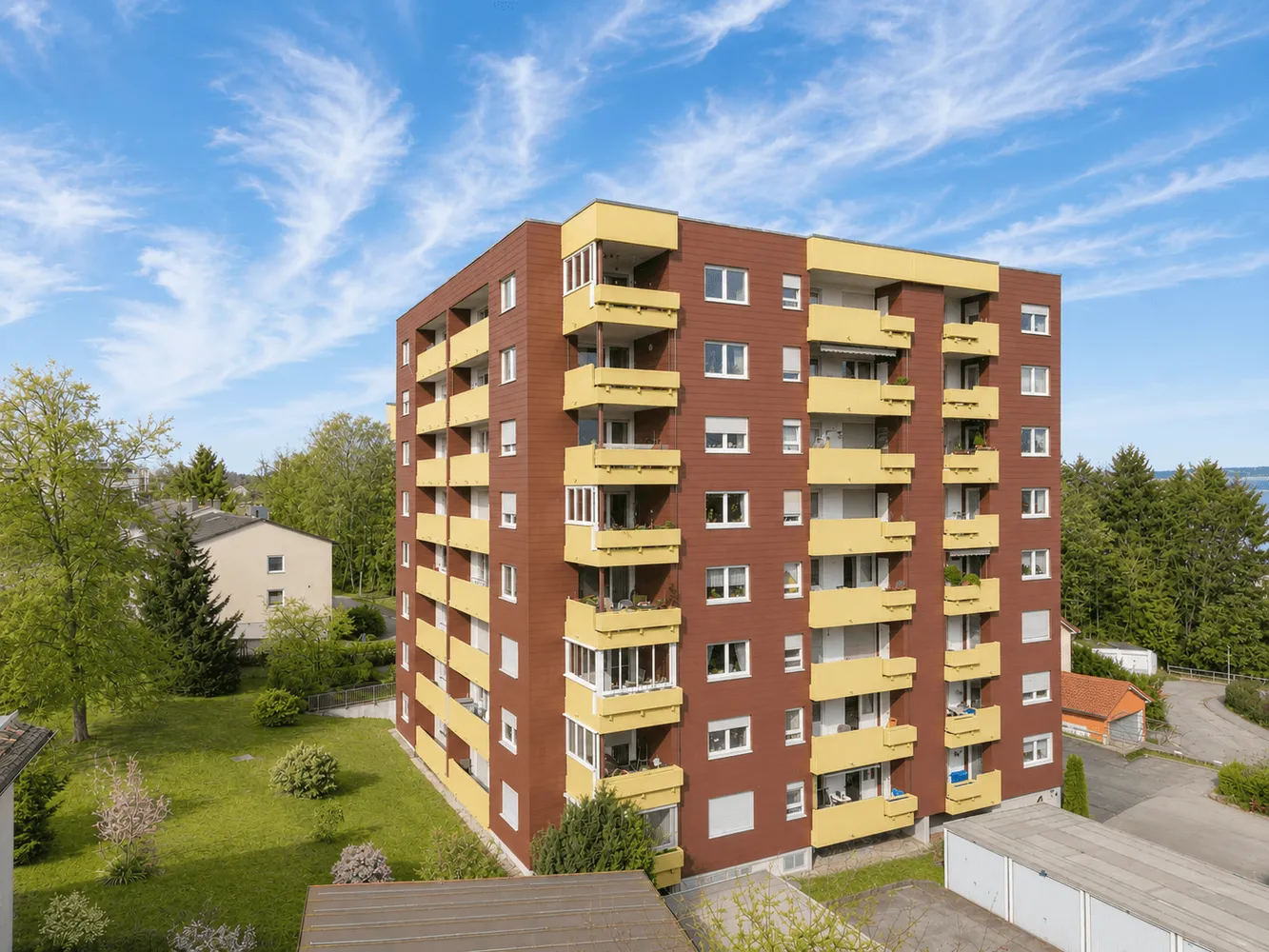 1 Zimmer Wohnung mit 28 m² in Passau – Bild 8