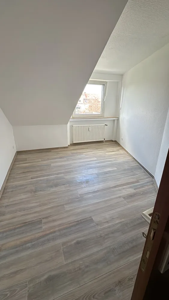 2 Zimmer Wohnung mit 39 m² in Oberhausen – Bild 1
