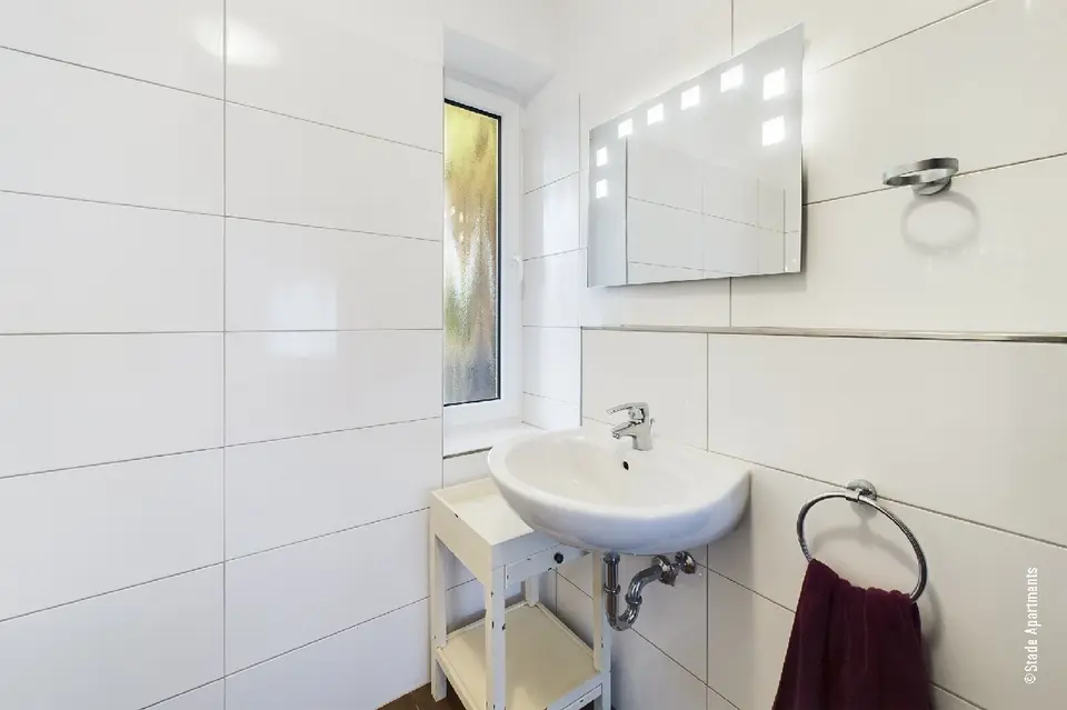 WG-Zimmer mit 36 m² in Stade – Bild 10