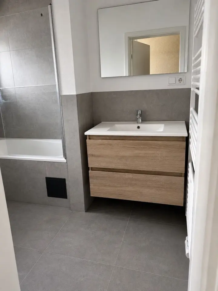 3 Zimmer Wohnung mit 100 m² in Weinheim – Bild 6