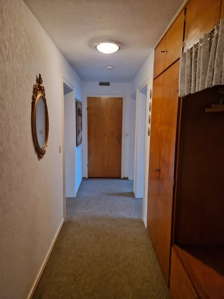 WG-Zimmer mit 60 m² in Saarbrücken – Bild 6