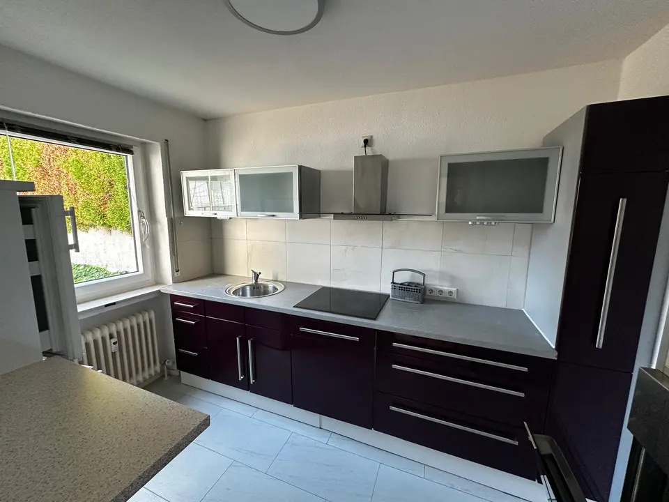 2 Zimmer Wohnung mit 55 m² in Weingarten – Bild 2