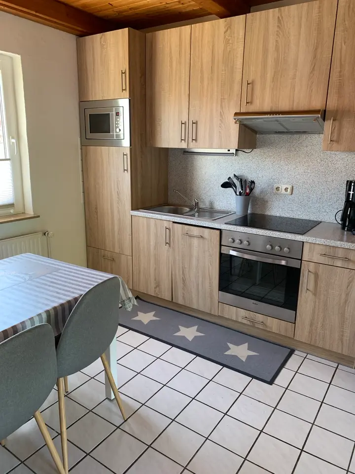 WG-Zimmer mit 60 m² in Buxtehude – Bild 1