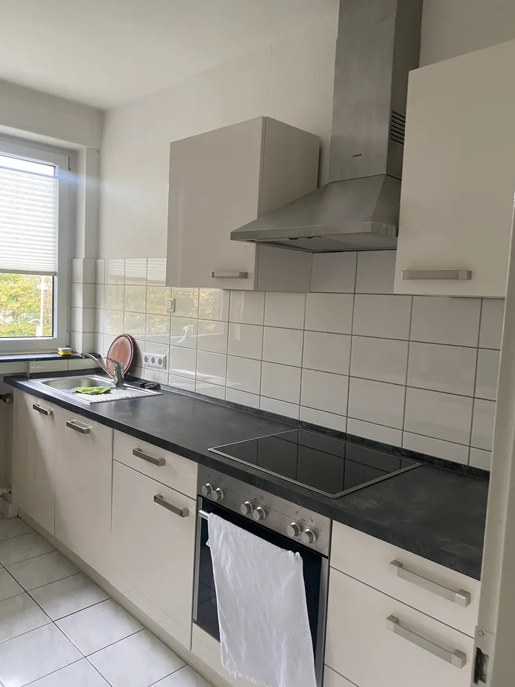 3 Zimmer Wohnung mit 105 m² in Duisburg – Bild 8