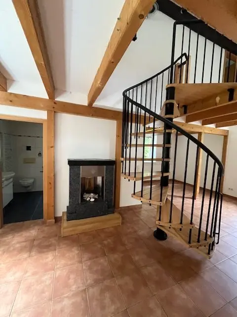 5 Zimmer Wohnung mit 100 m² in Schwarzenberg – Bild 7
