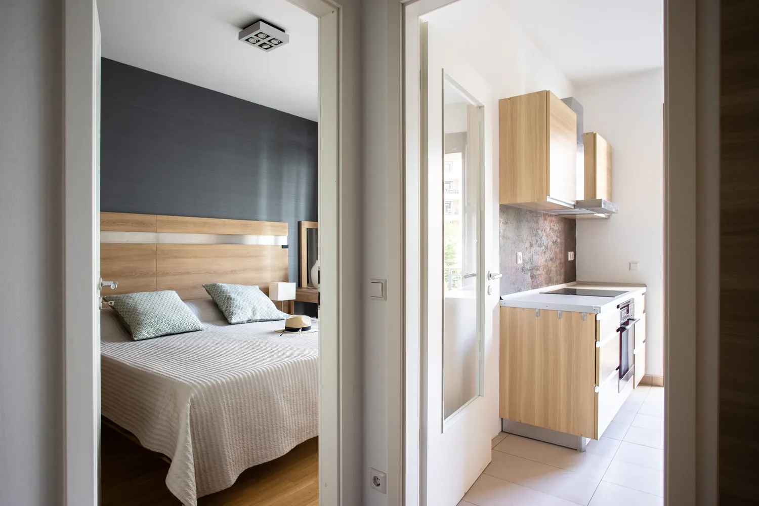 2 Zimmer Wohnung mit 74 m² in Berlin – Bild 4
