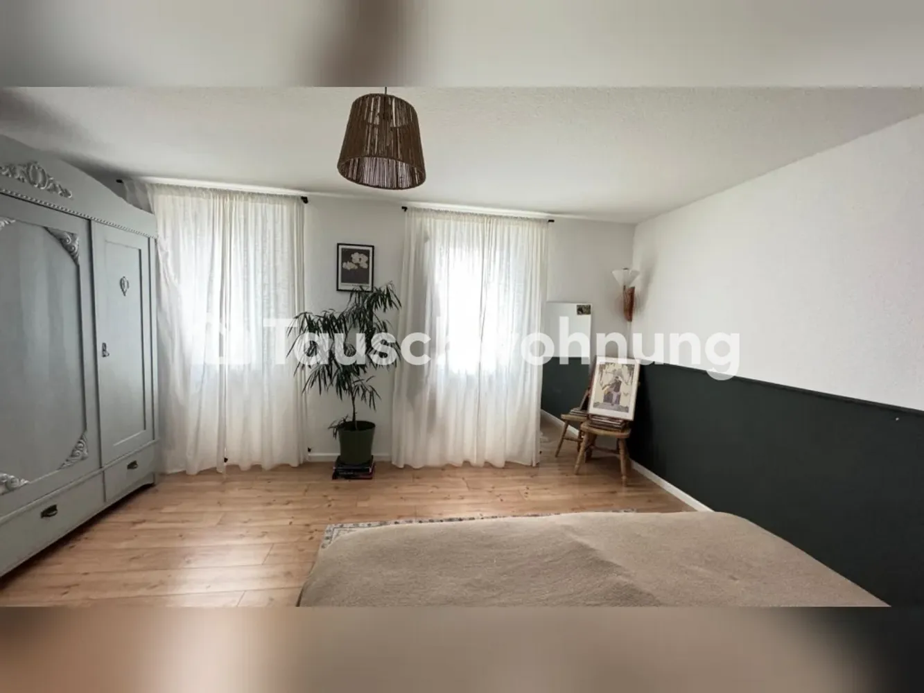 3 room apartment with 71 m² in Frankfurt am Main – Photo 2