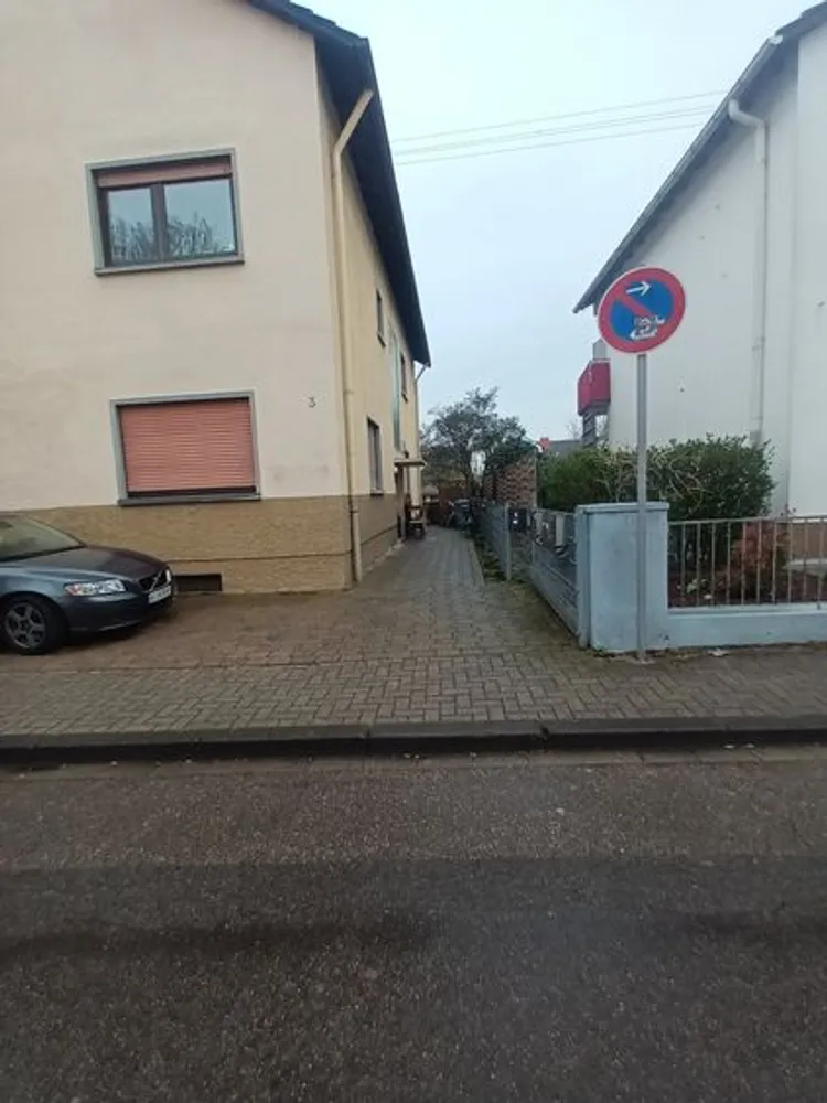 2 Zimmer Wohnung mit 40 m² in Ludwigshafen am Rhein – Bild 10