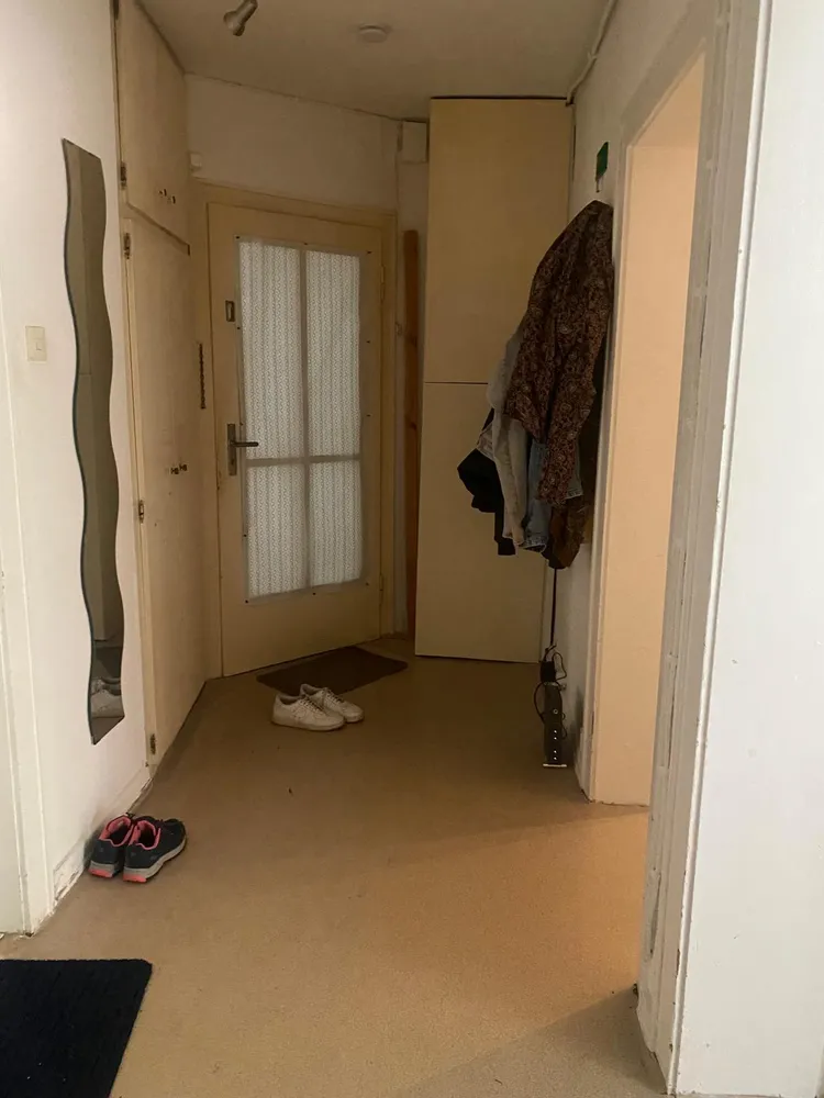 2 Zimmer Wohnung mit 59 m² in Karlsruhe – Bild 5