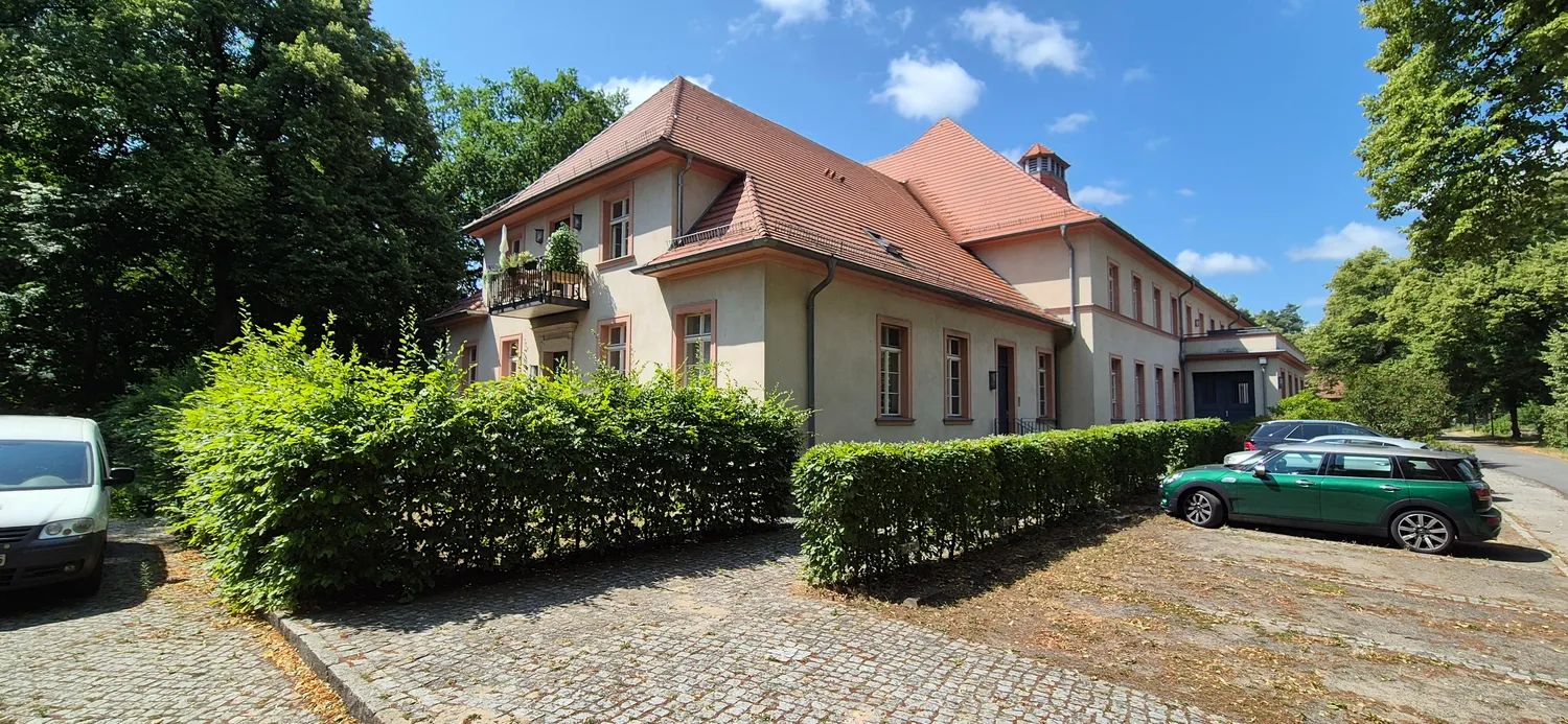 5 Zimmer Wohnung mit 203 m² in Berlin – Bild 11