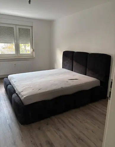 2 Zimmer Wohnung mit 50 m² in München – Bild 3
