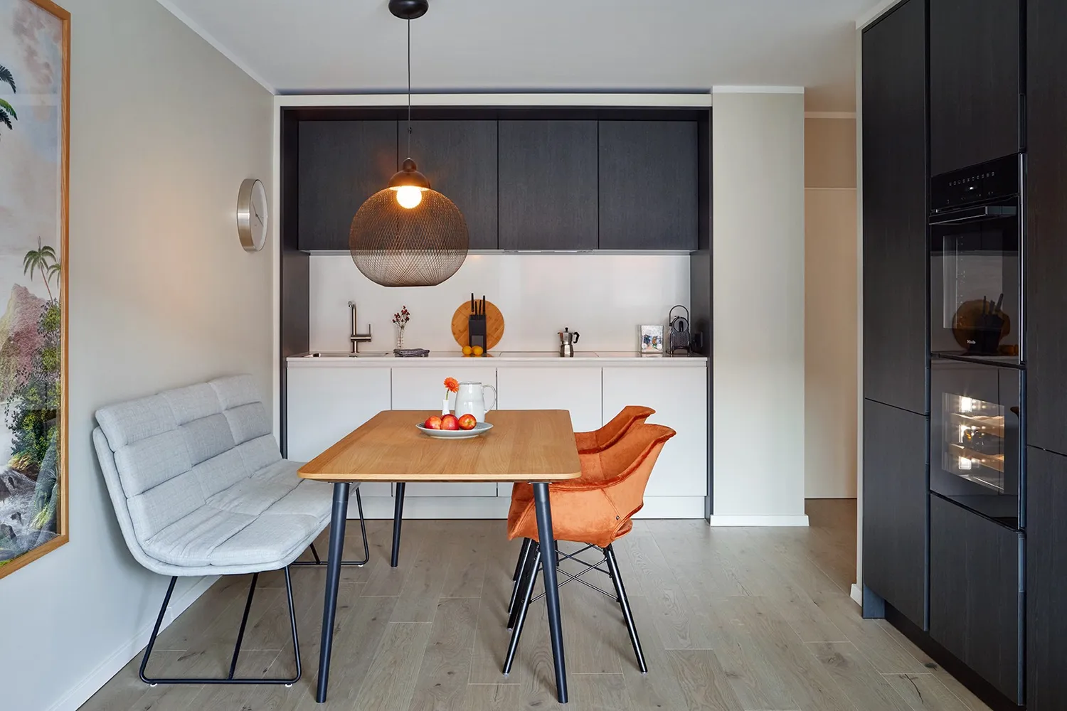 2 Zimmer Wohnung mit 55 m² in Düsseldorf – Bild 5